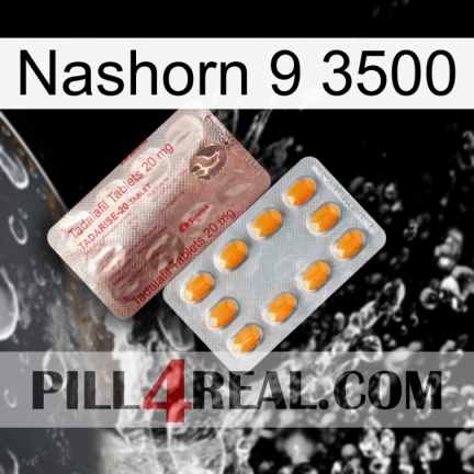 Rhino 9 3500 new13